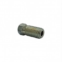KPS-23 Brake Pipe Nipple with external thread M8x1,25 for pipe 3,5mm